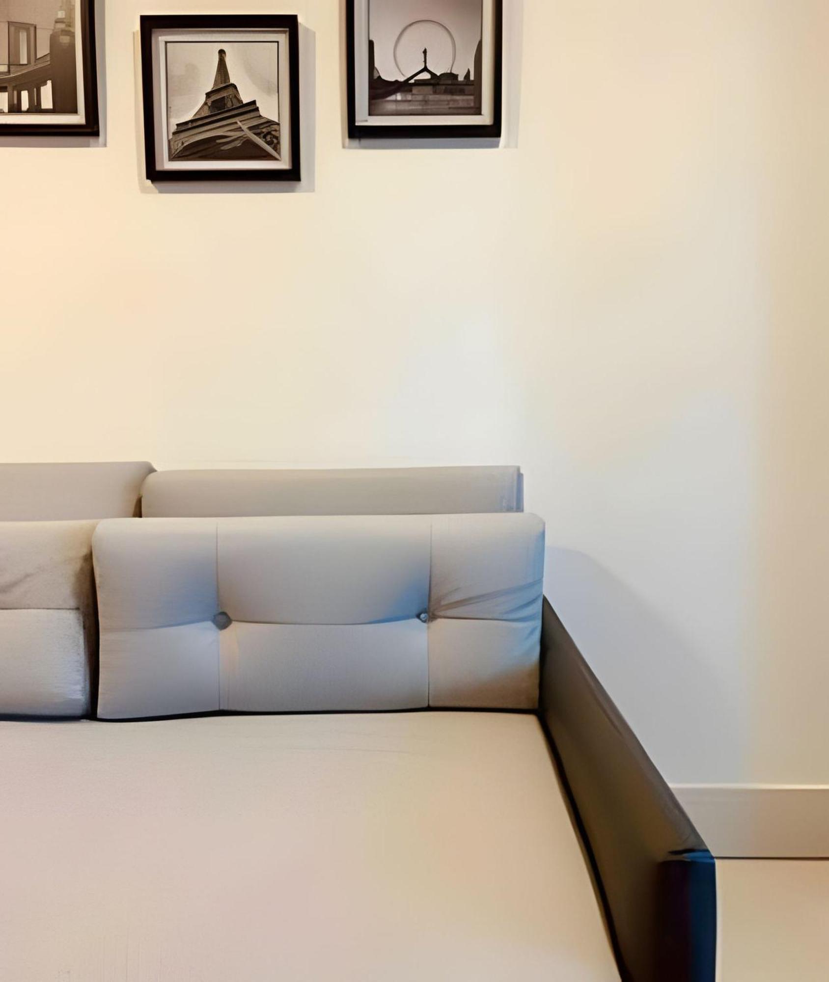 Ferienwohnung Apto Luxo 2 Quartos No Solar Tambau João Pessoa Exterior foto