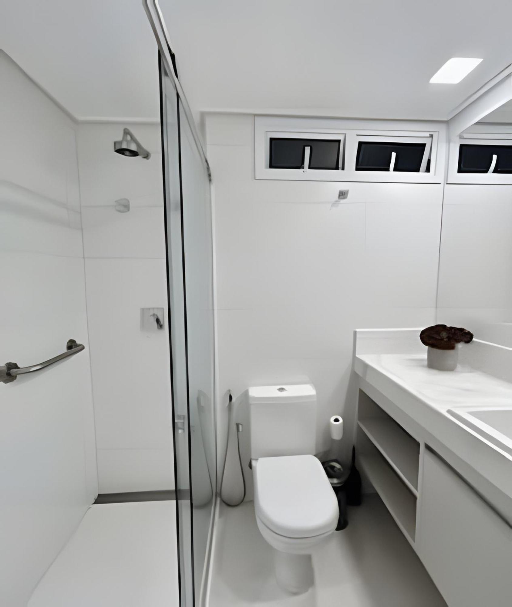 Ferienwohnung Apto Luxo 2 Quartos No Solar Tambau João Pessoa Exterior foto